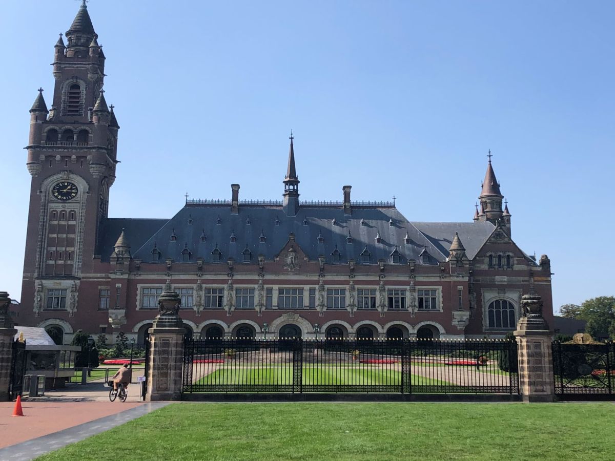 10 locuri de vizitat în&nbsp;Haga