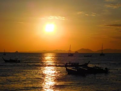 Apusul meu de&nbsp;soare