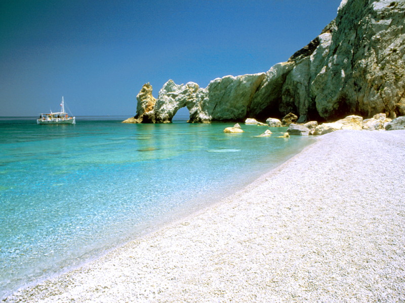 SKIATHOS & Mamma&nbsp;Mia